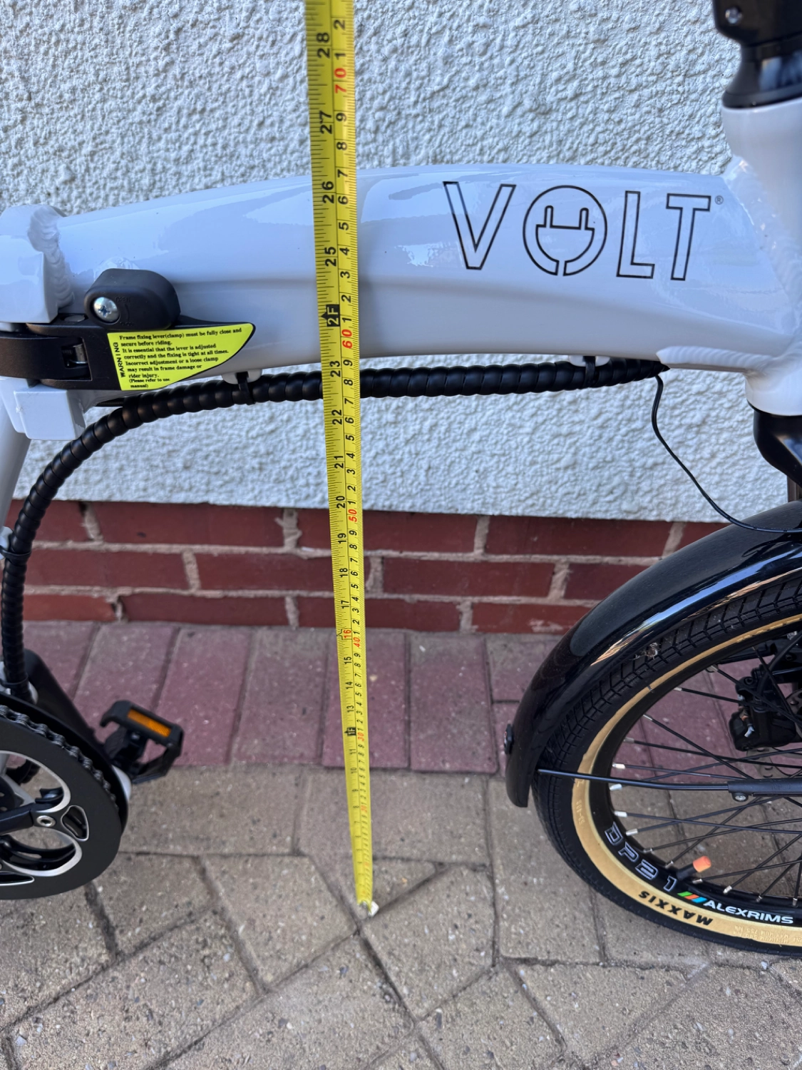 Volt Metro 2022