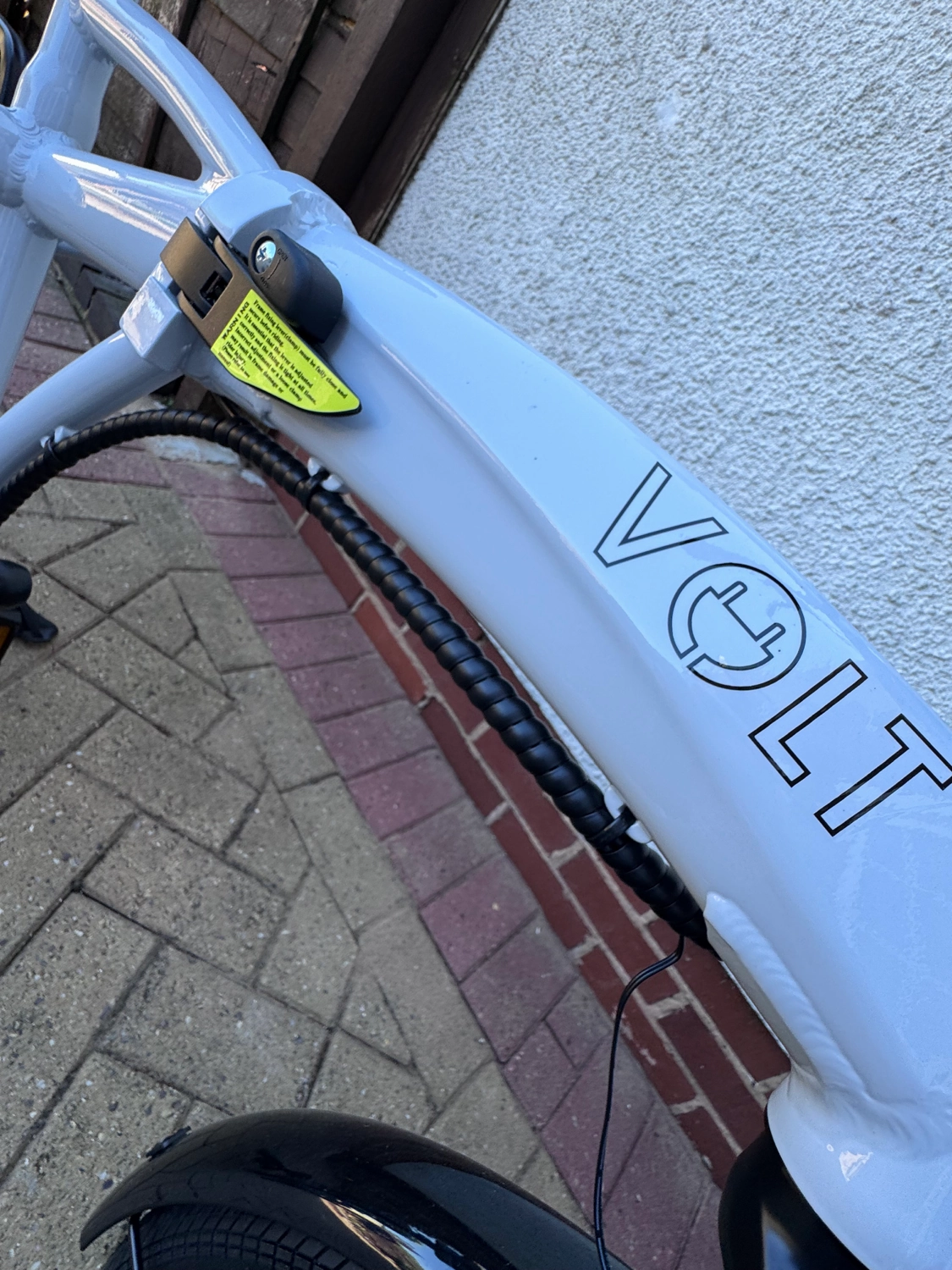 Volt Metro 2022