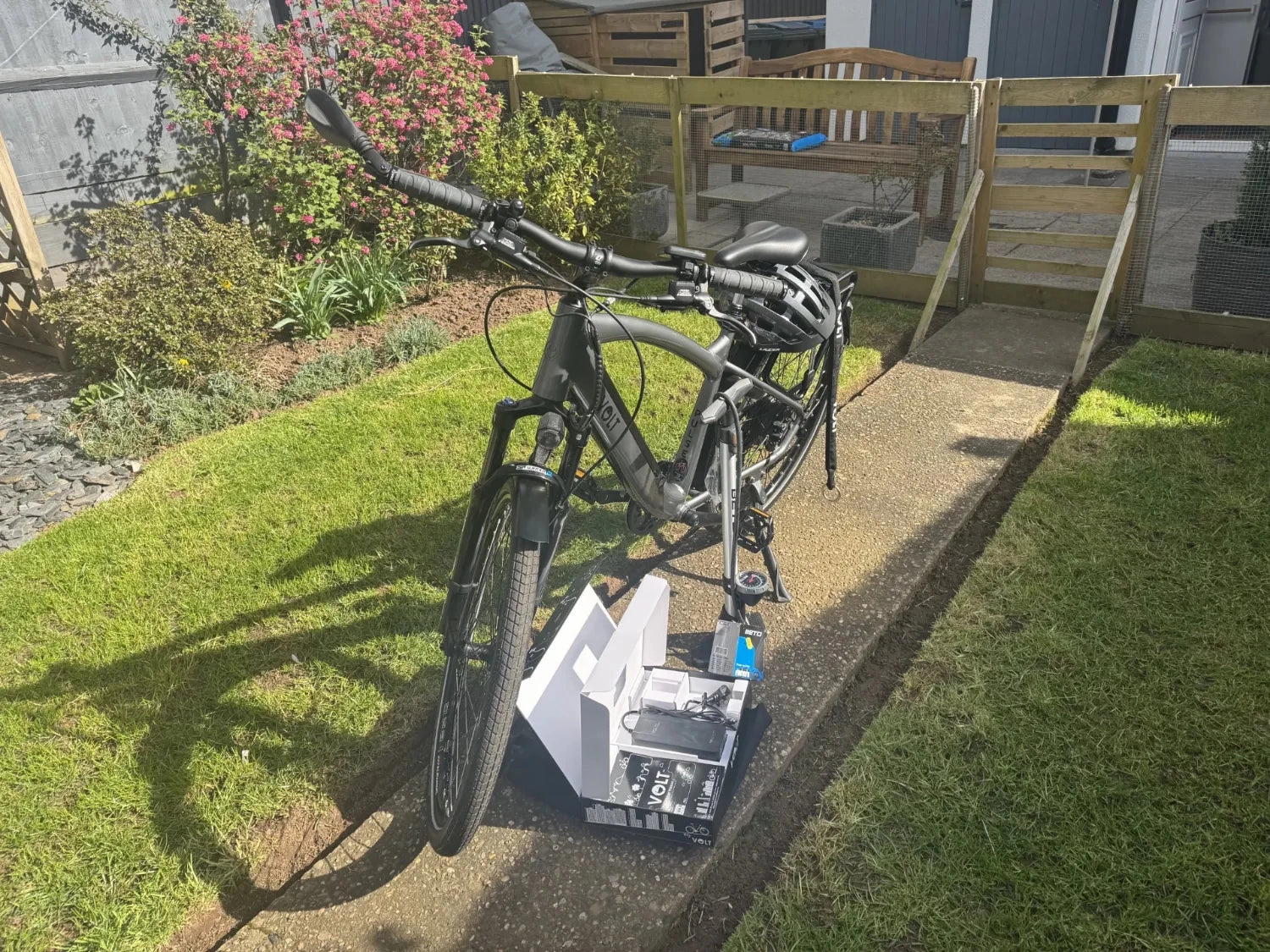 VoltBike Pulse 2024
