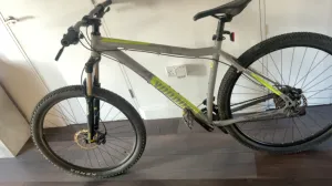 Voodoo Aizan 29er Mountain Bike 2021