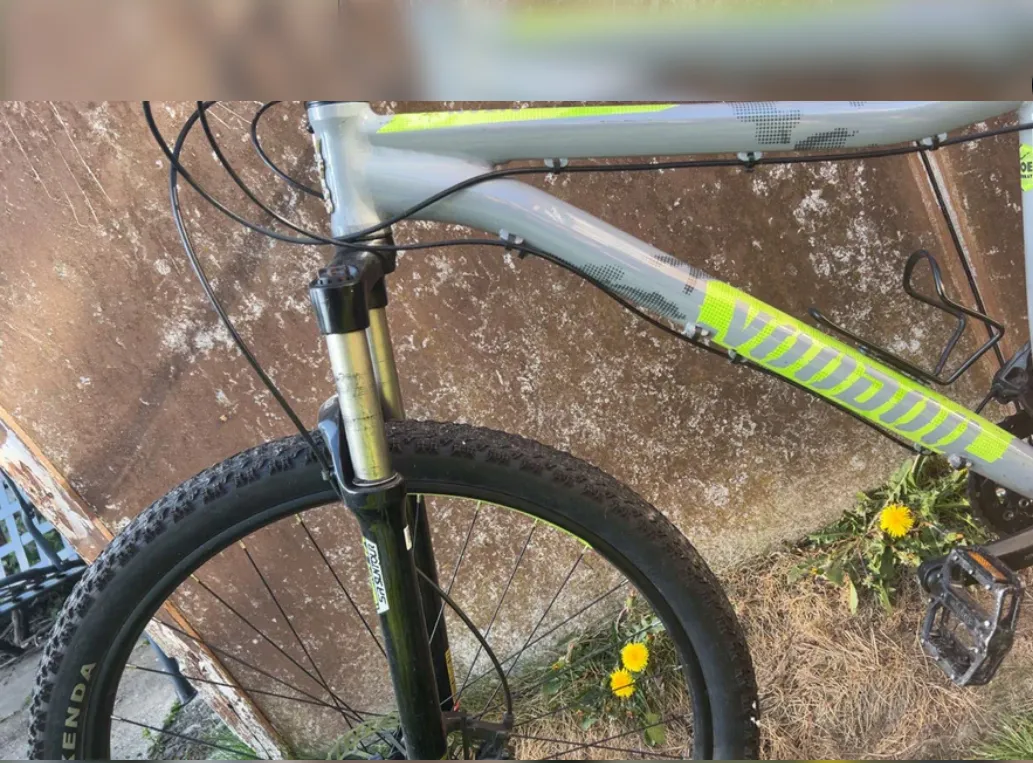Voodoo Aizan 29er Mountain Bike 2021