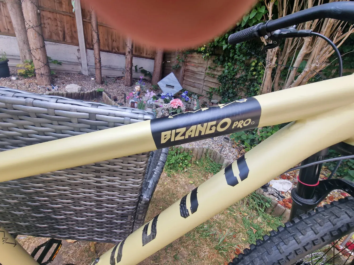 Voodoo BIZANGO PRO 2023