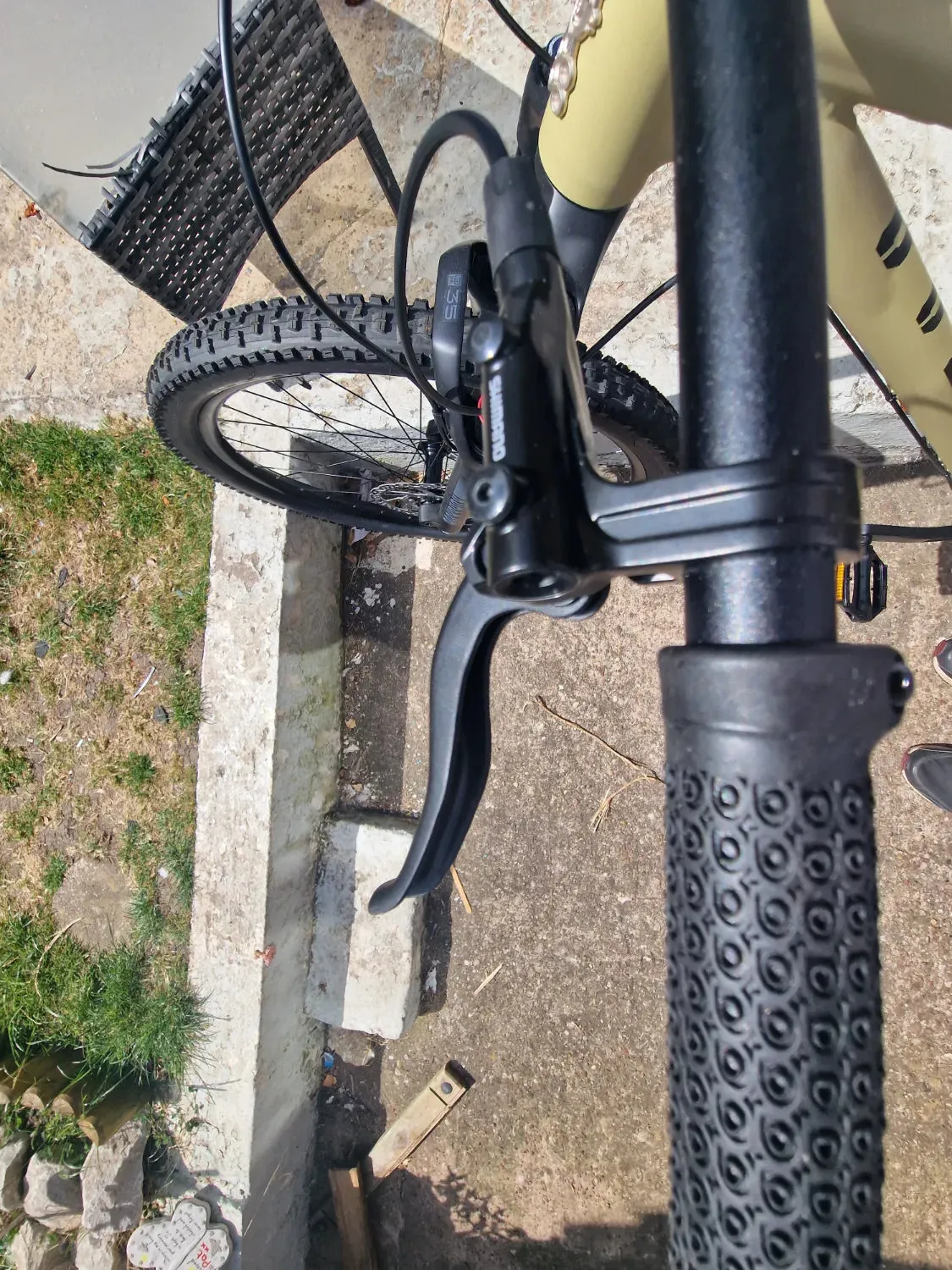 Voodoo BIZANGO PRO 2023