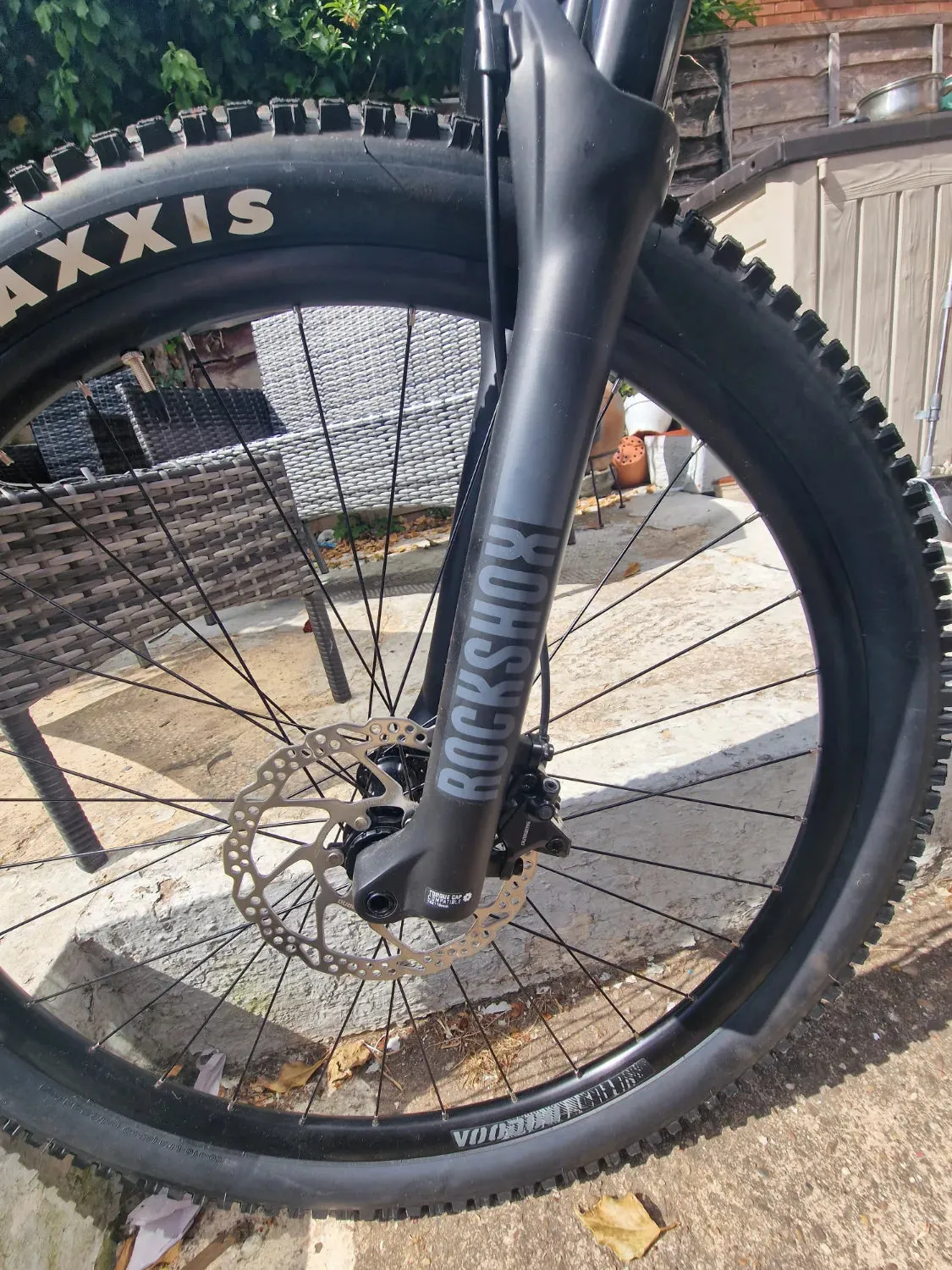 Voodoo BIZANGO PRO 2023