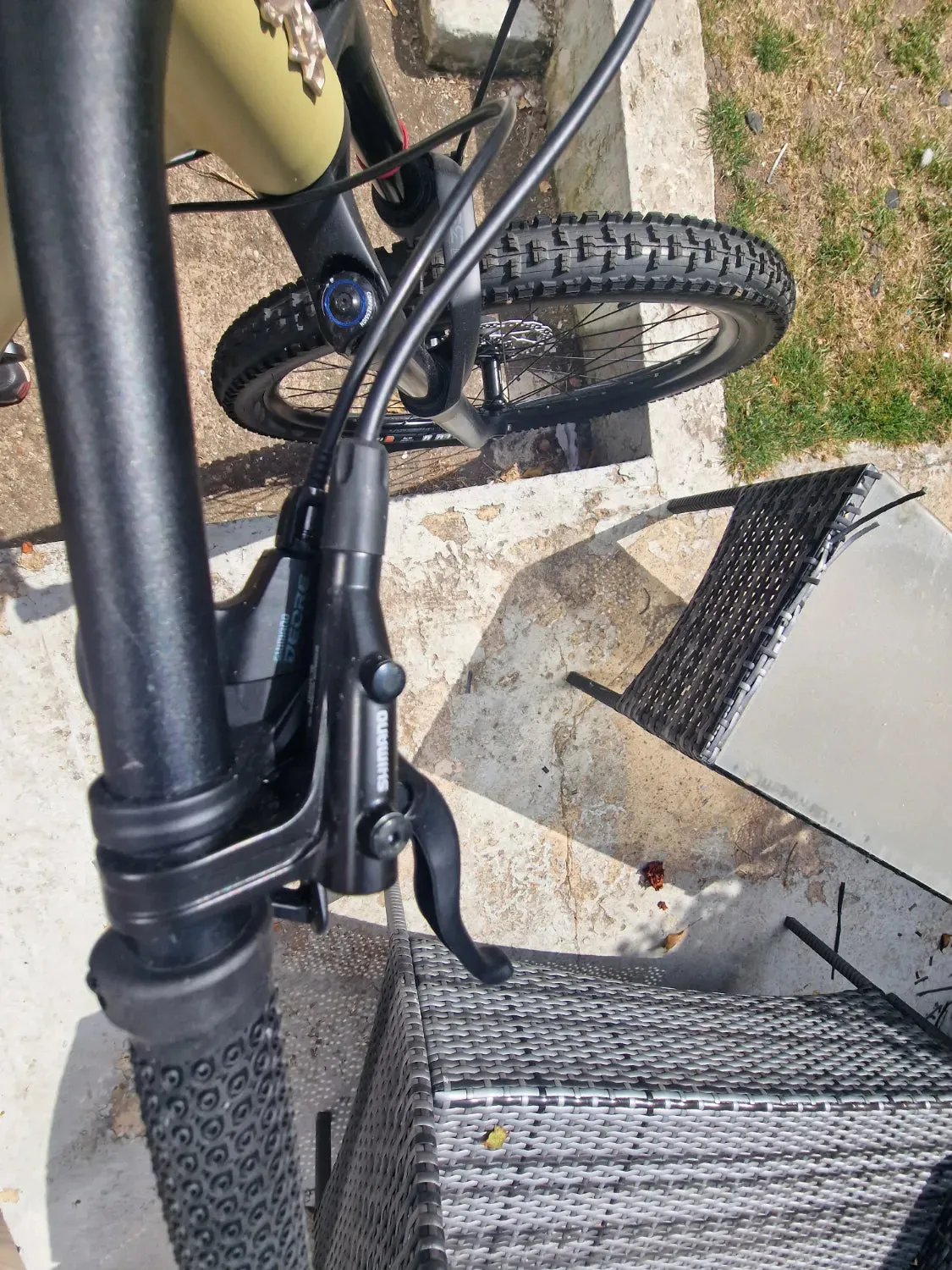 Voodoo BIZANGO PRO 2023
