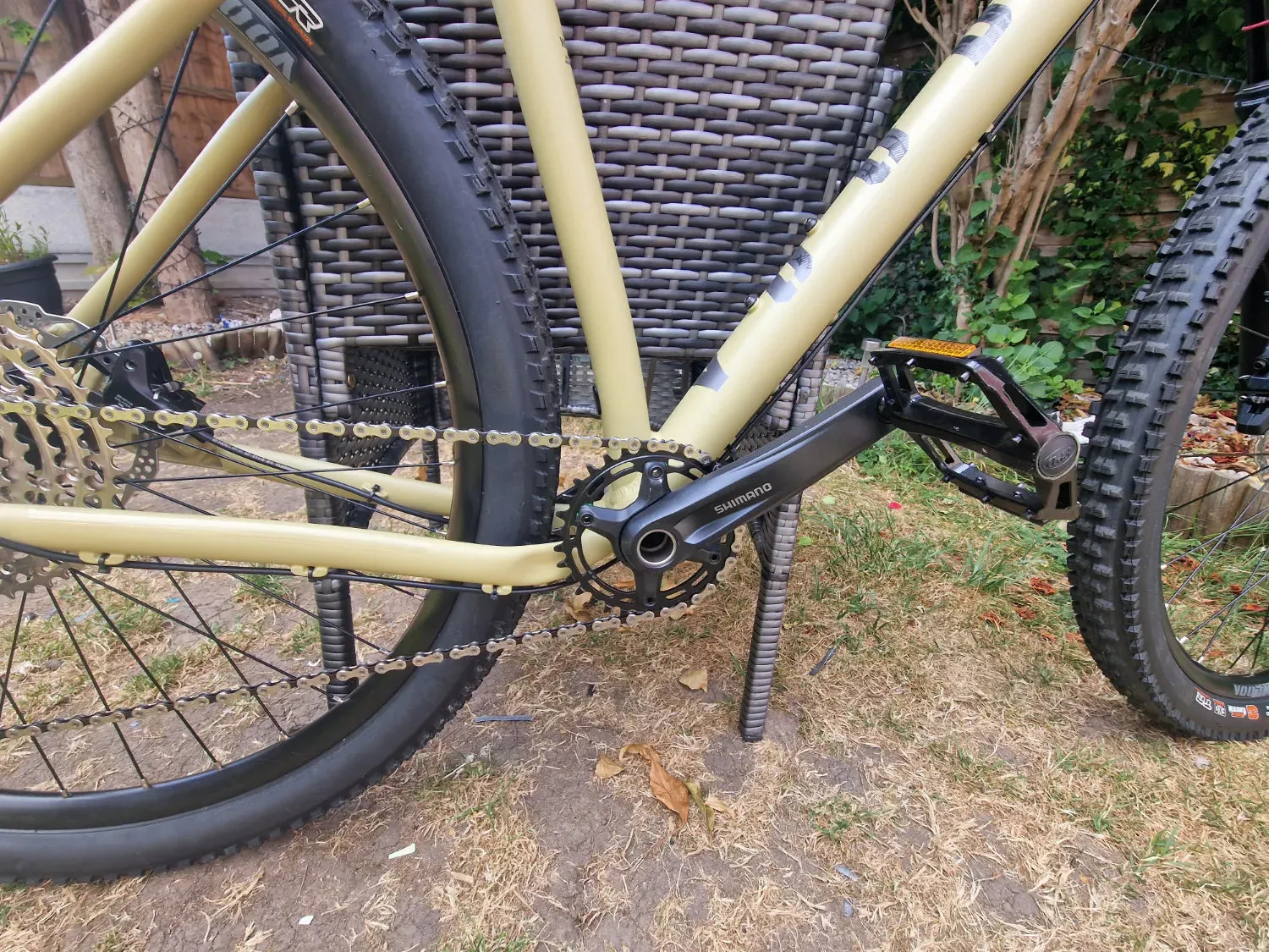 Voodoo BIZANGO PRO 2023