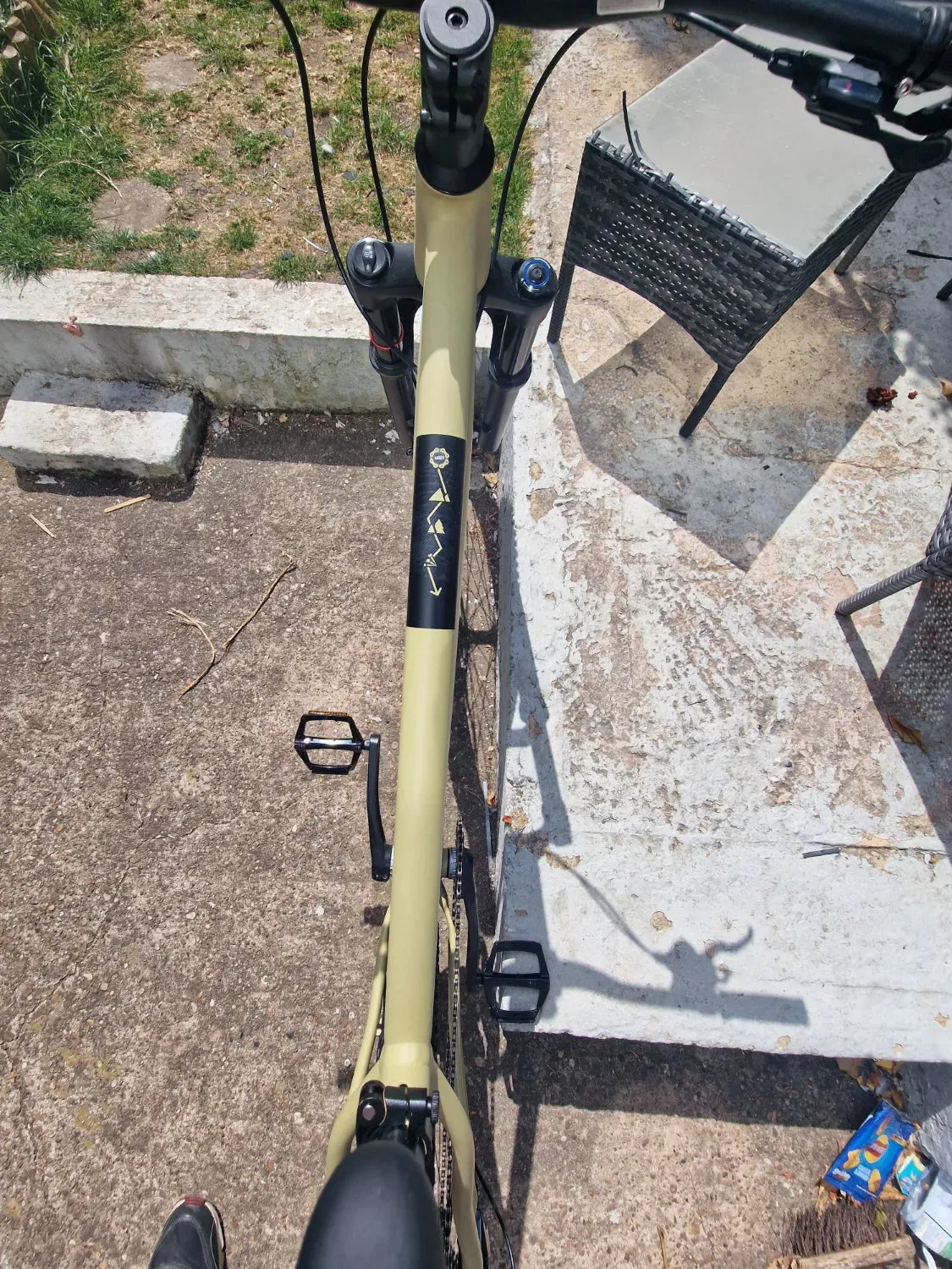 Voodoo BIZANGO PRO 2023