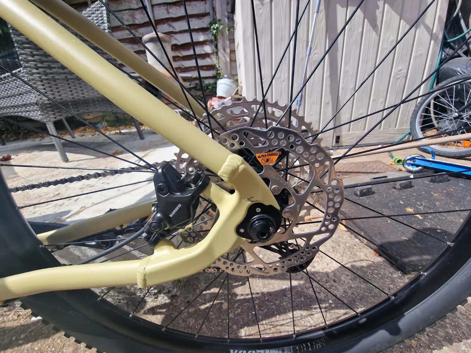 Voodoo BIZANGO PRO 2023