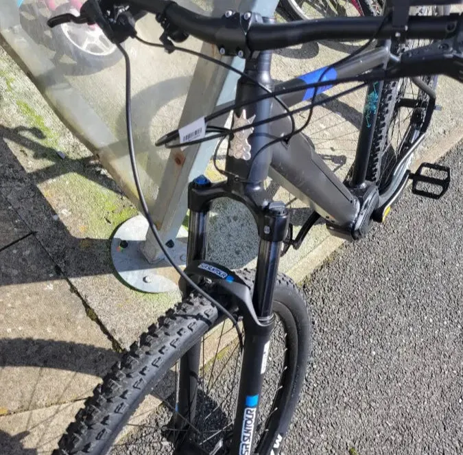 Voodoo Mambo 27.5  Mens Mountain Bike 2020