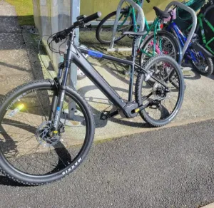 Voodoo Mambo 27.5  Mens Mountain Bike 2020