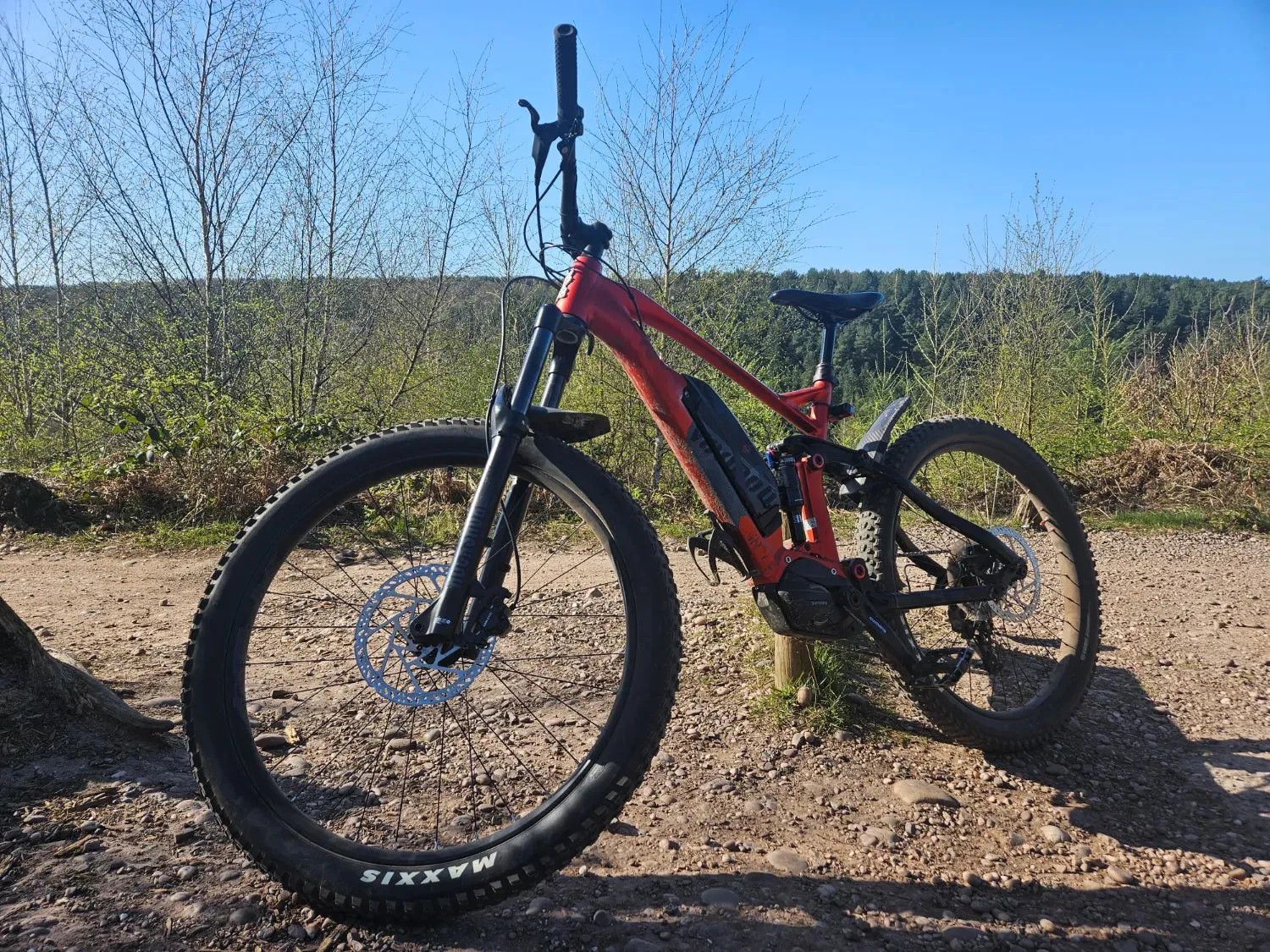 Voodoo ZOBOP-E 2022