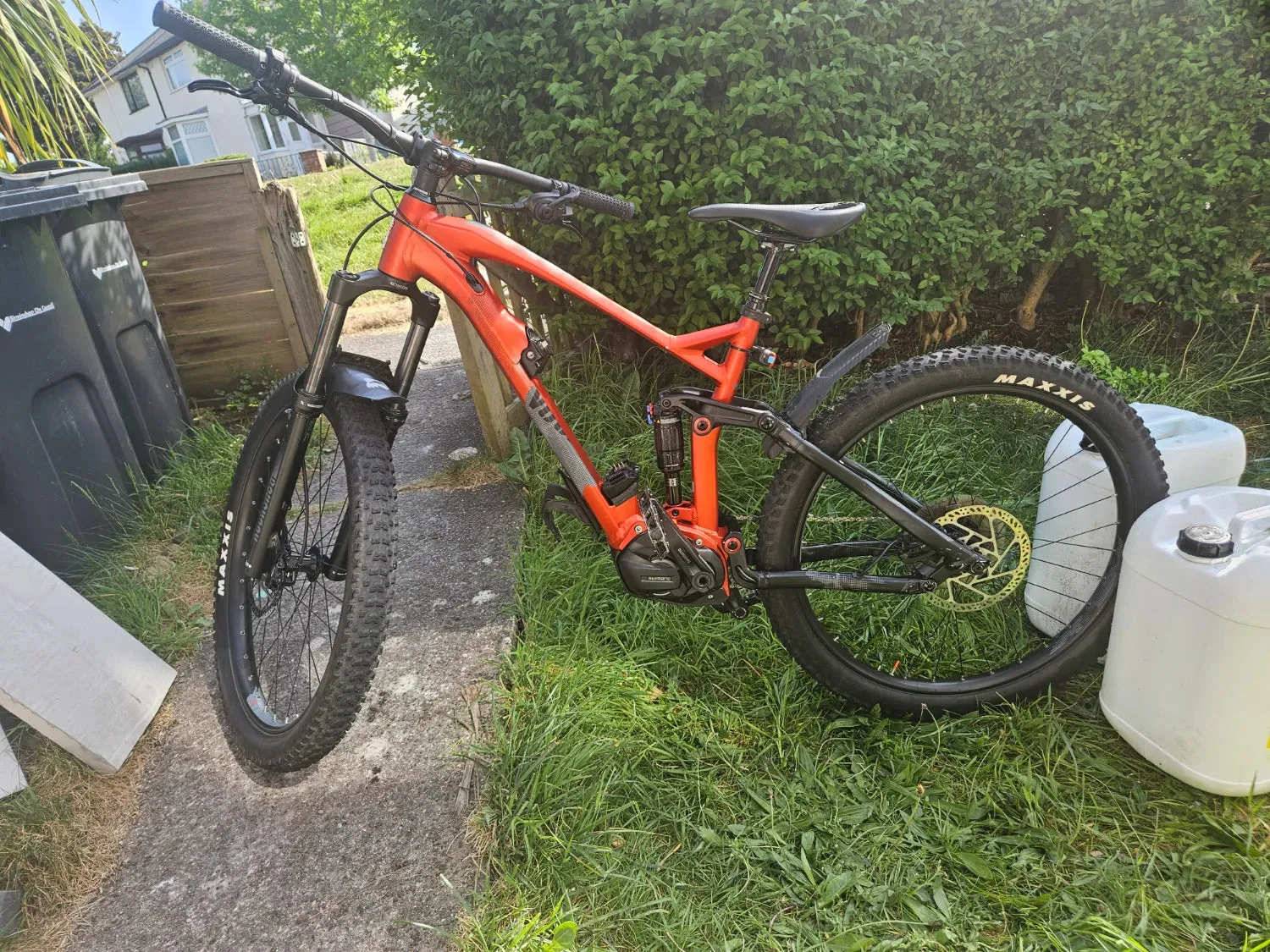 Voodoo ZOBOP-E 2022