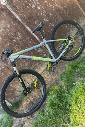 Voodoo Aizan 29er Mountain Bike 2020