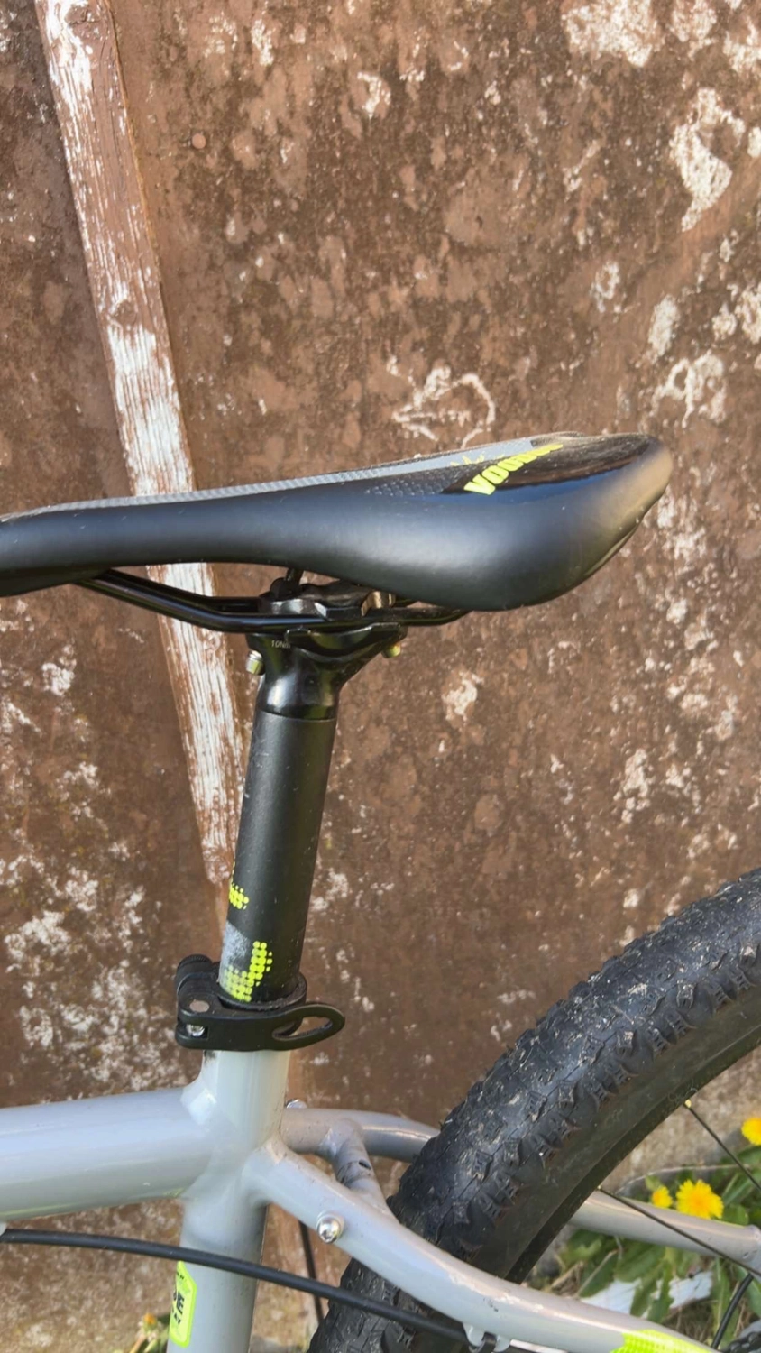 Voodoo Aizan 29er Mountain Bike 2020
