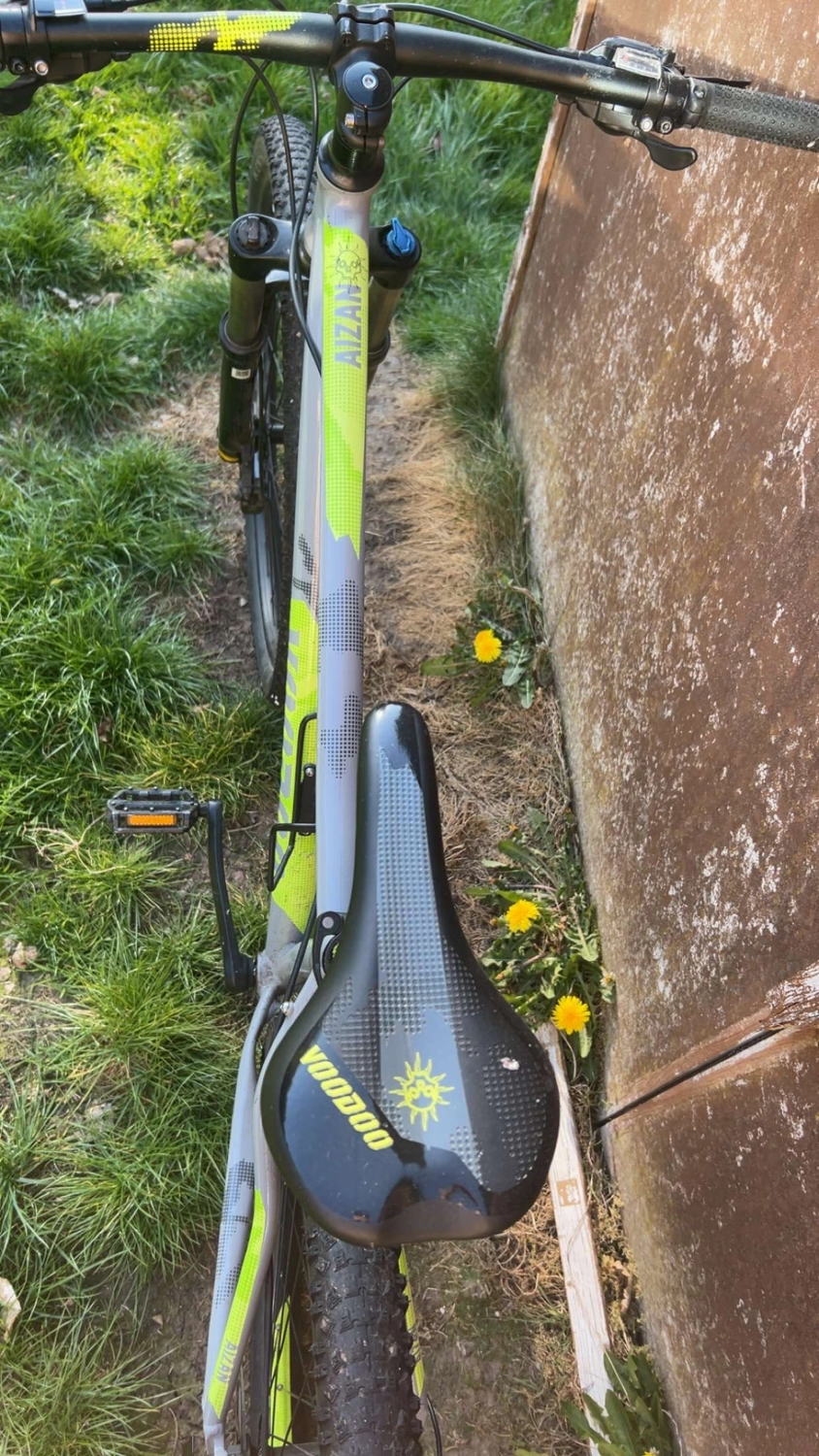 Voodoo Aizan 29er Mountain Bike 2020