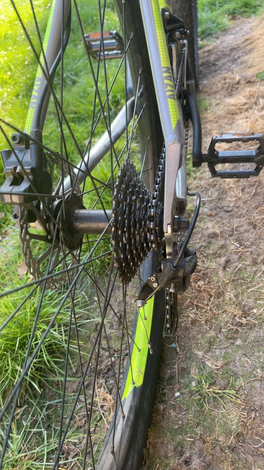 Voodoo Aizan 29er Mountain Bike 2020