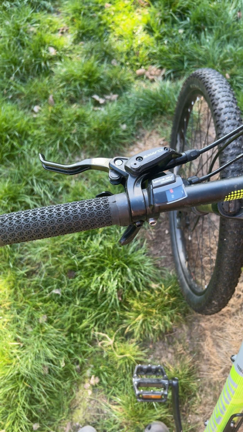Voodoo Aizan 29er Mountain Bike 2020