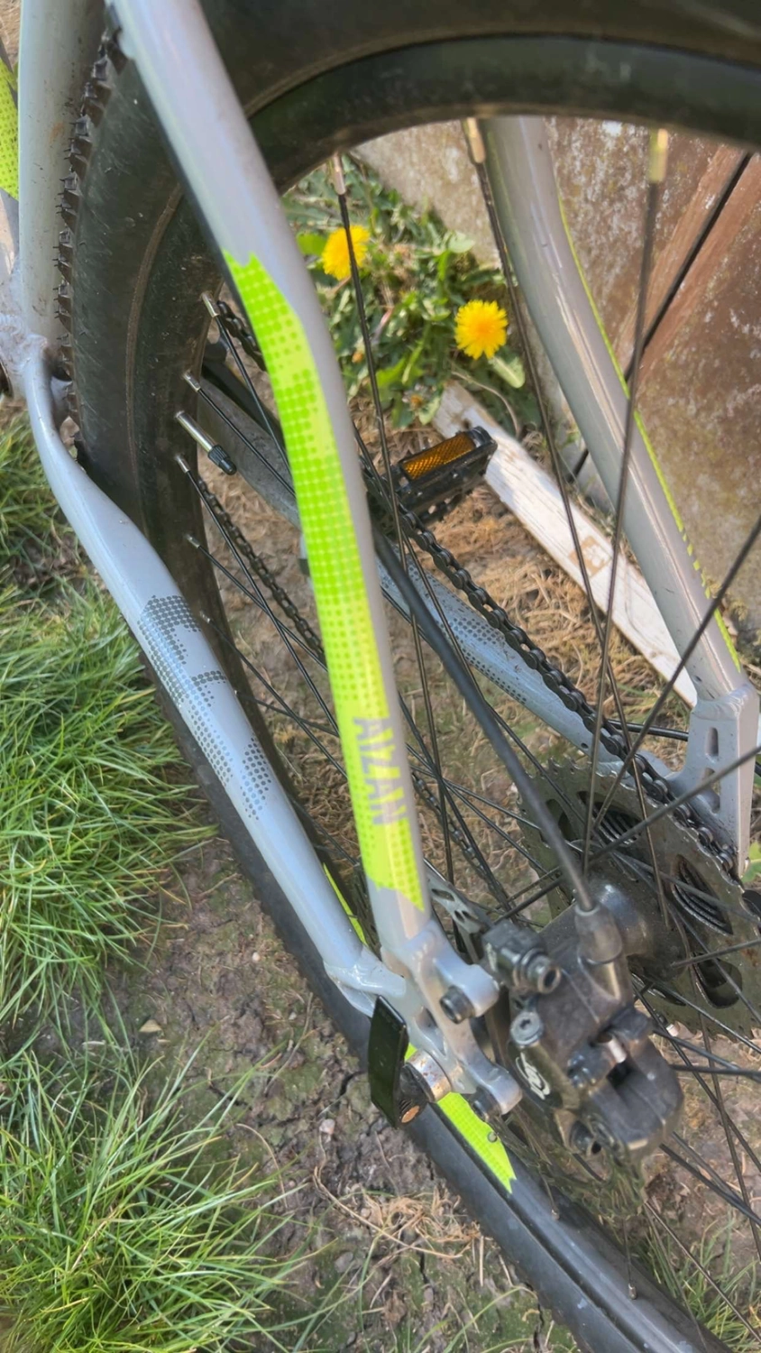 Voodoo Aizan 29er Mountain Bike 2020