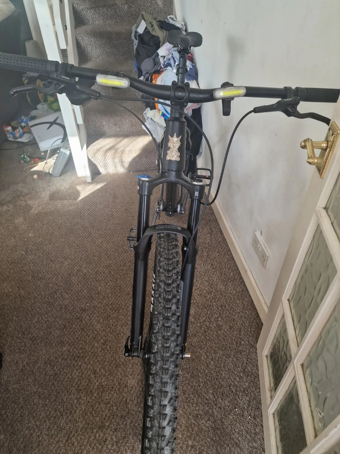Voodoo BIZANGO 2023