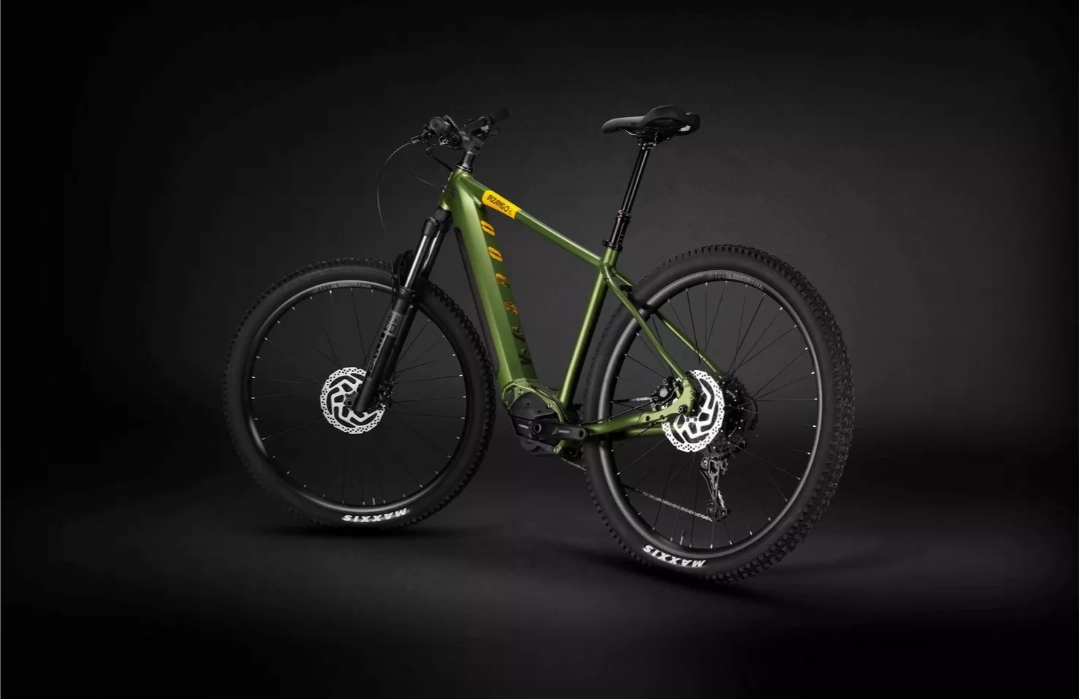 Voodoo BIZANGO-E 2023