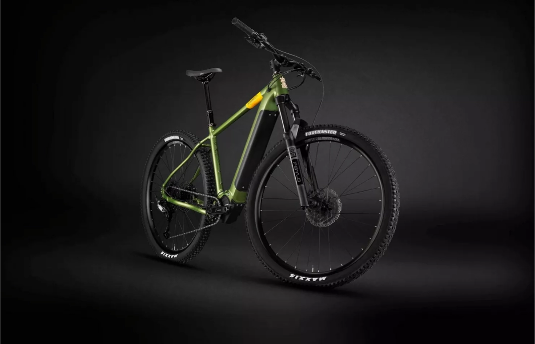 Voodoo BIZANGO-E 2023