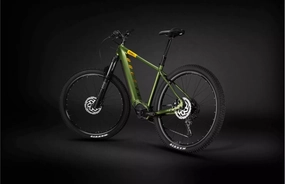 Voodoo BIZANGO-E 2023
