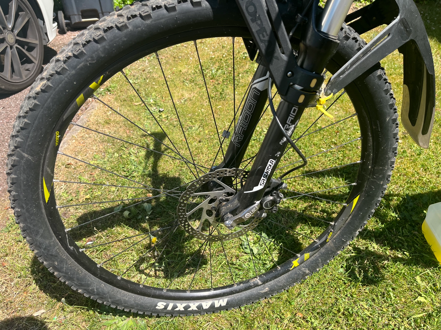 Voodoo BIZANGO PRO 2022
