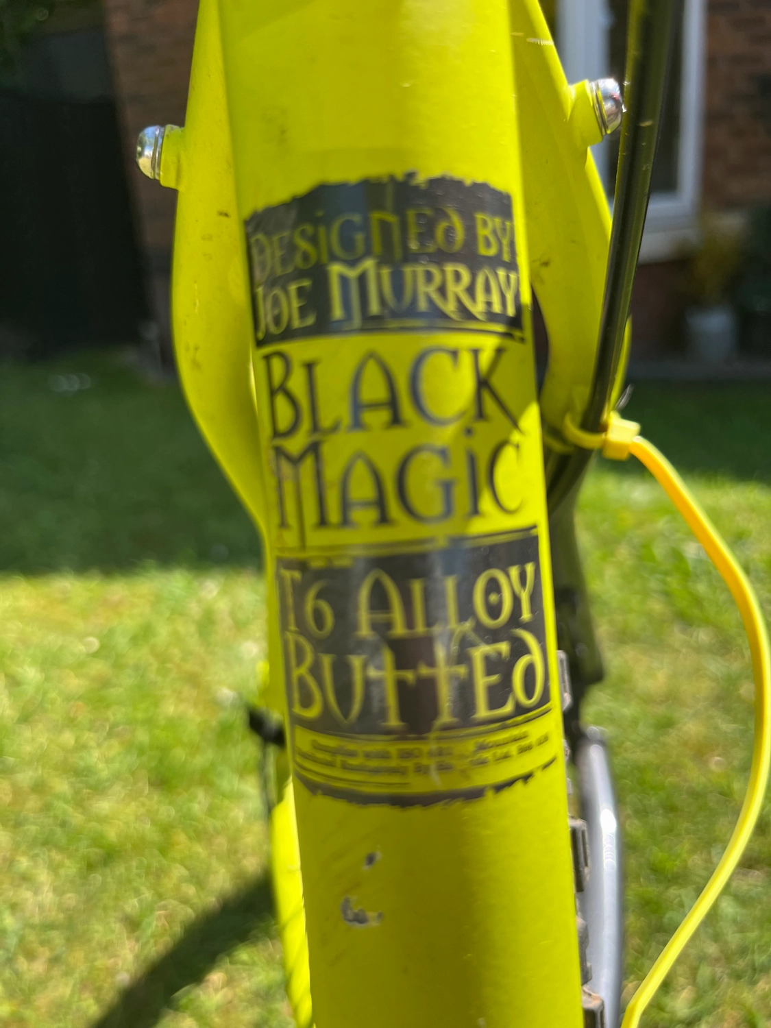 Voodoo BIZANGO PRO 2022
