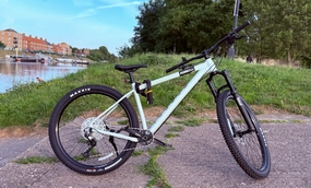 Voodoo BIZANGO PRO 2023