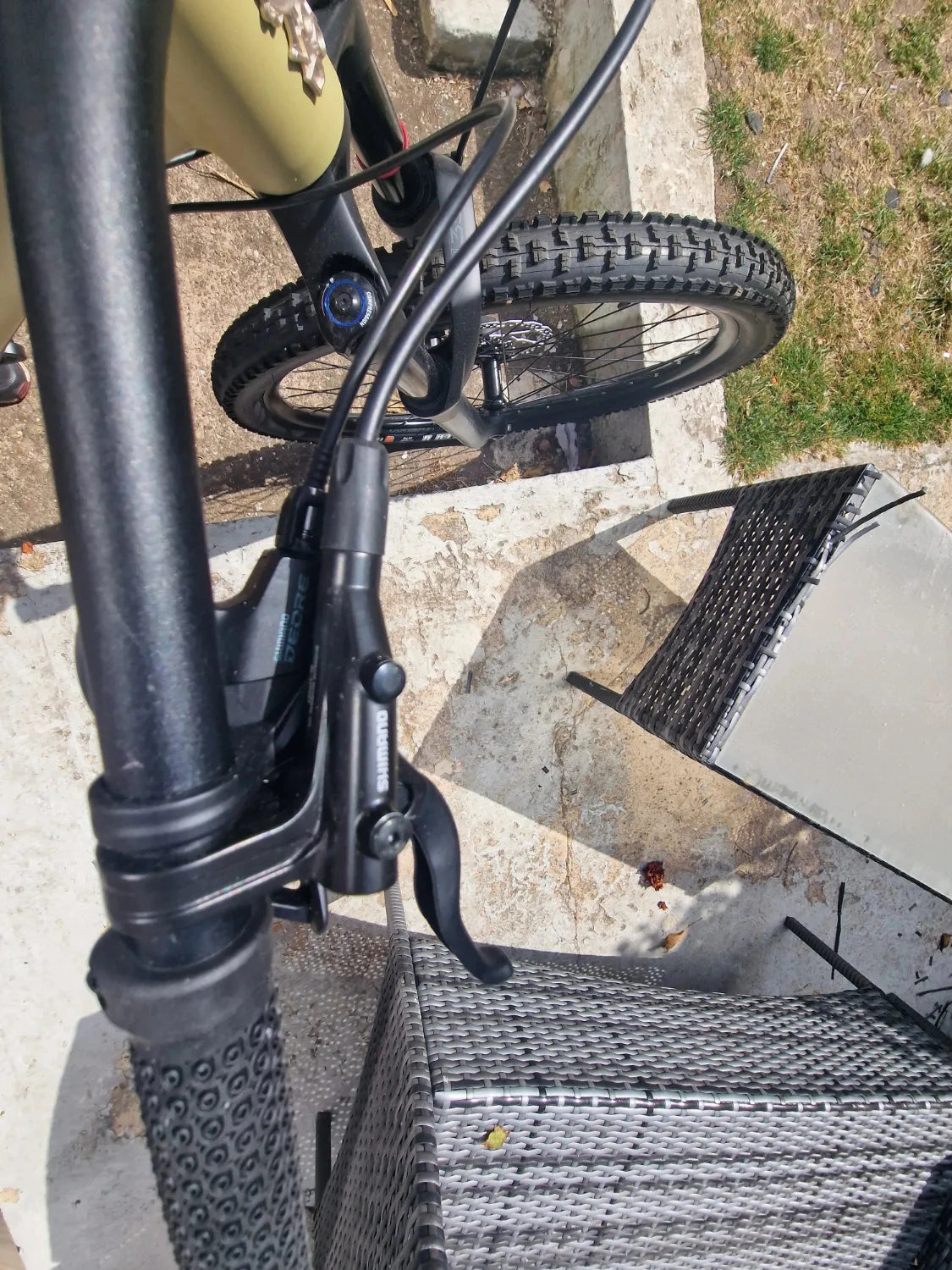 Voodoo BIZANGO PRO 2023