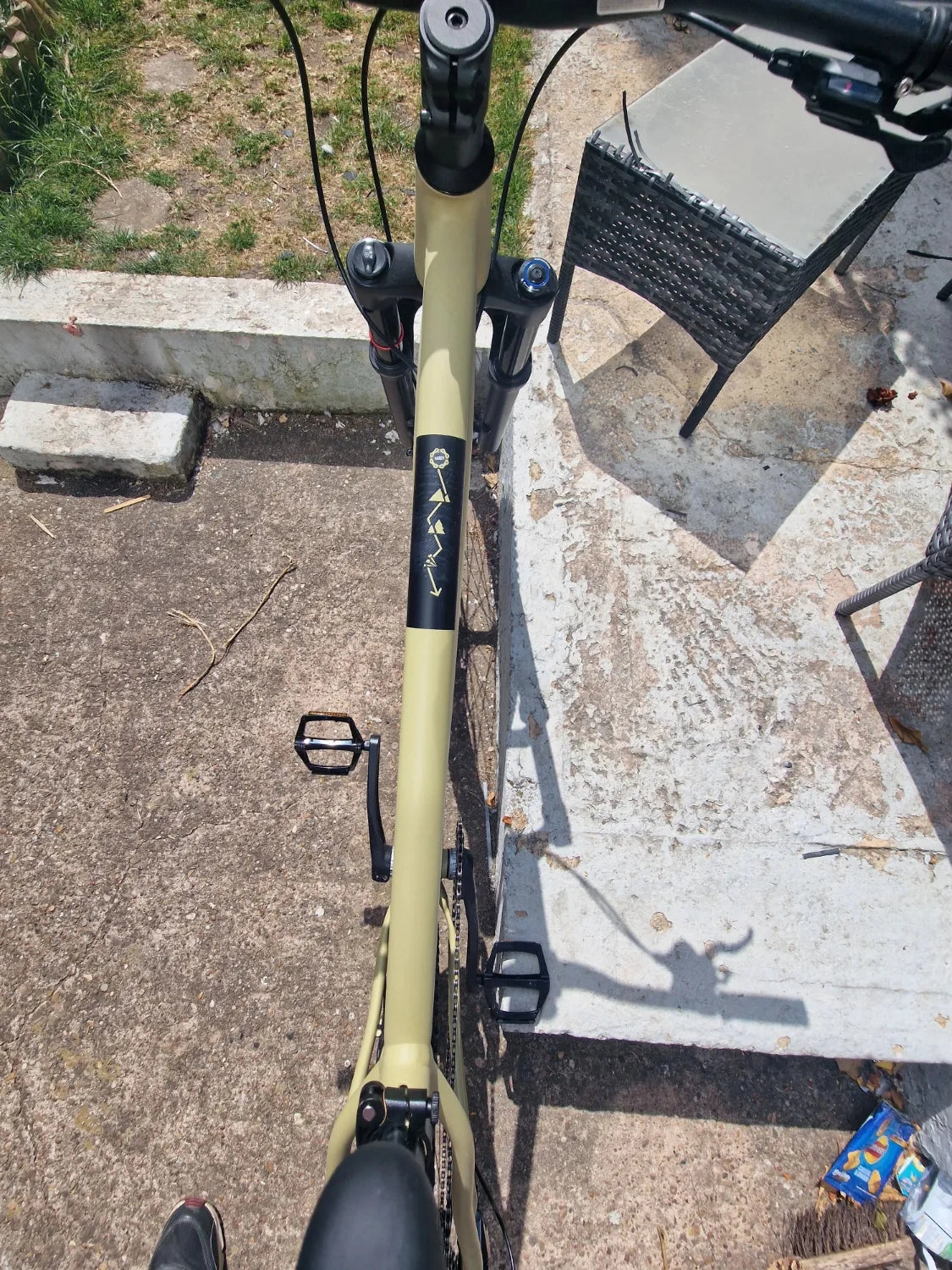 Voodoo BIZANGO PRO 2023