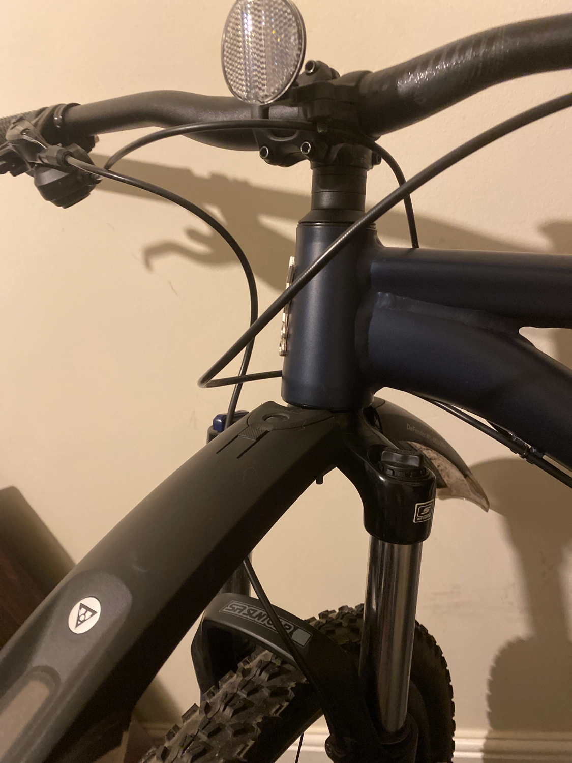 Voodoo BRAAG 2022