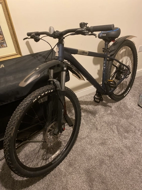 Voodoo BRAAG 2022