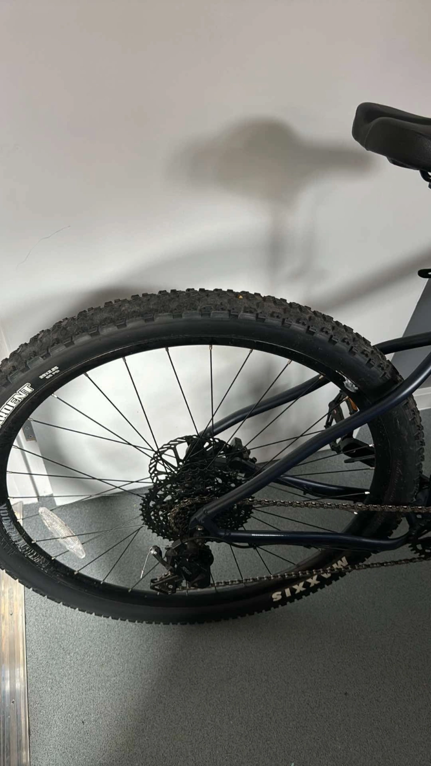 Voodoo BRAAG 2023