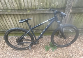 Voodoo BRAAG 2023