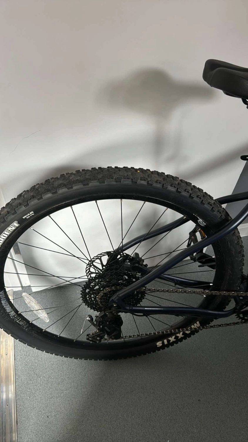 Voodoo BRAAG 2023