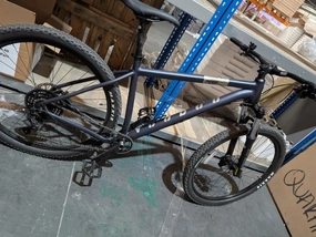Voodoo BRAAG 2023