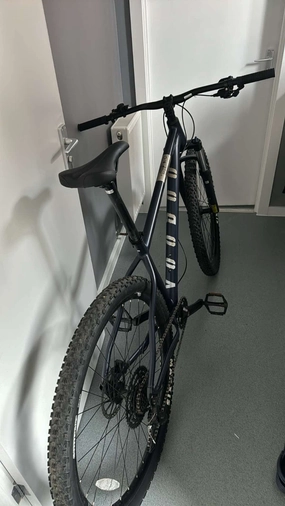 Voodoo BRAAG 2023