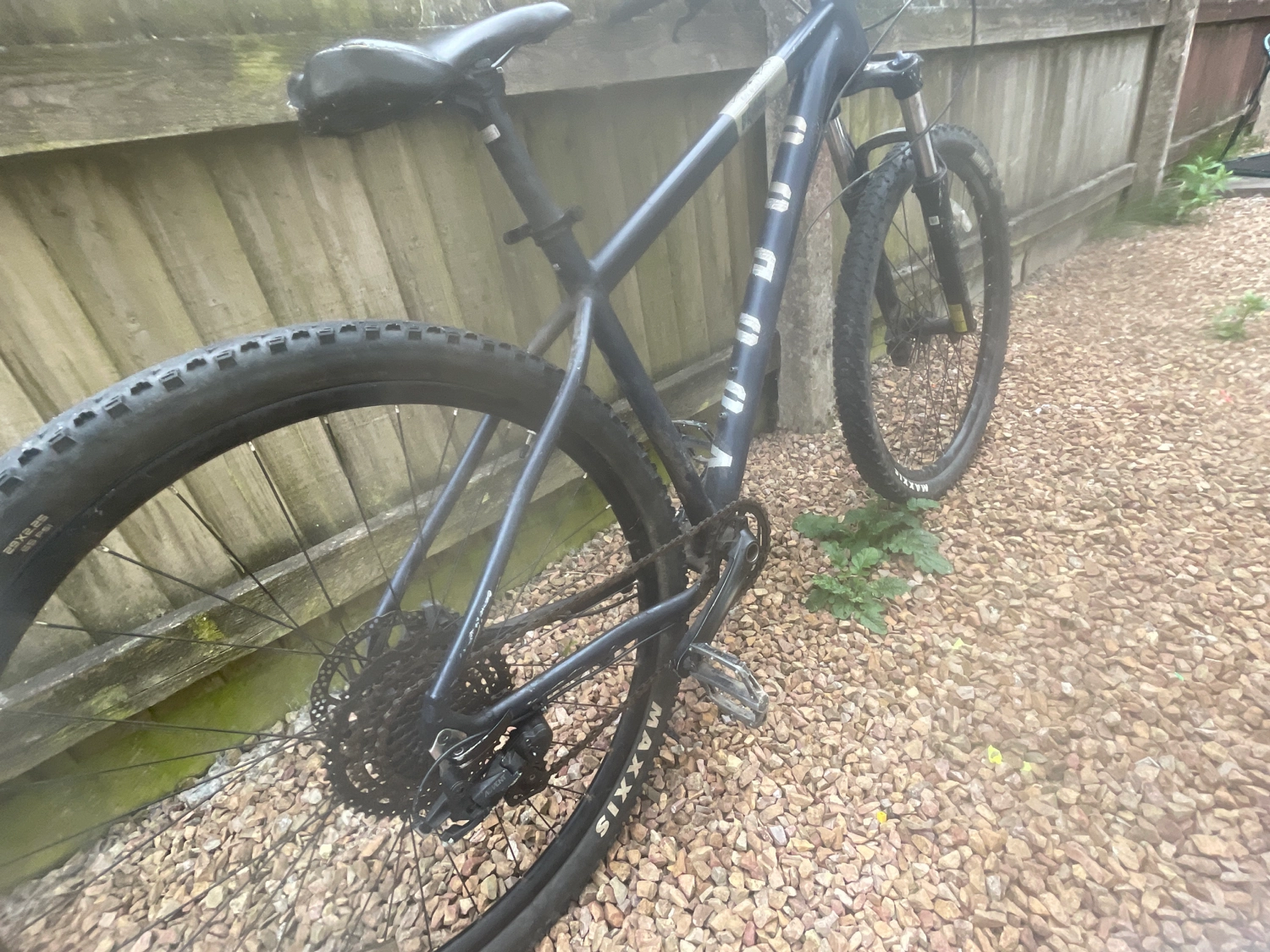 Voodoo BRAAG 2023
