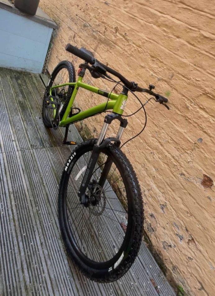 Voodoo Braag Mens Mountain Bike 2021