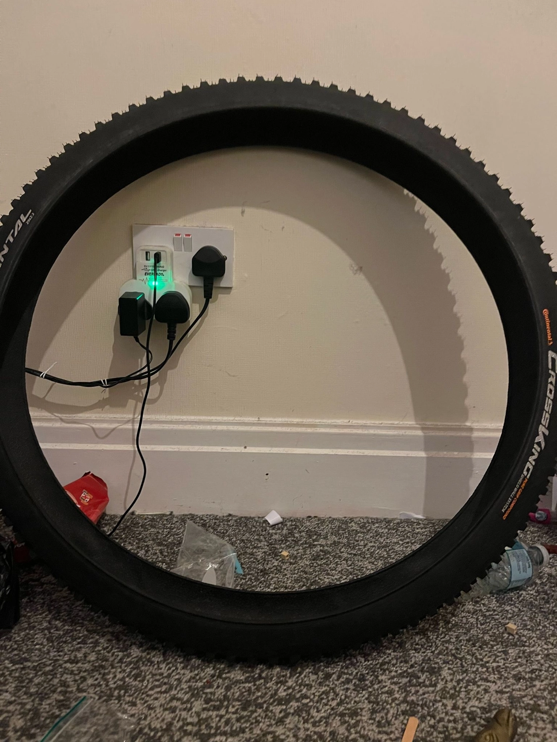 Voodoo Canzo Pro 2025