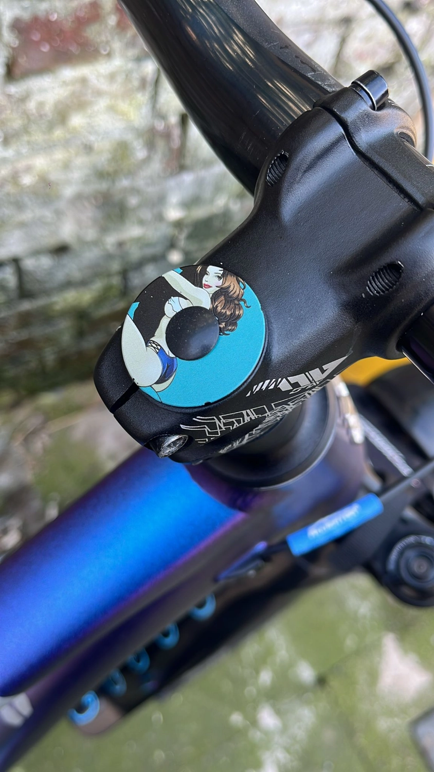 Voodoo Canzo Pro 2025