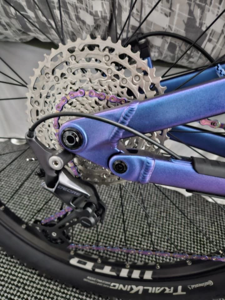 Voodoo Canzo Pro 2025