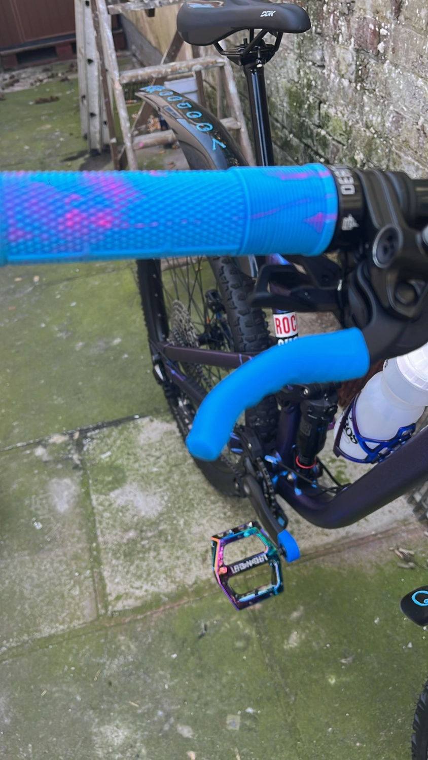 Voodoo Canzo Pro 2025