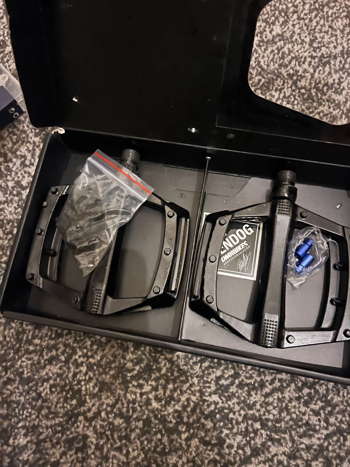 Voodoo Canzo Pro 2025