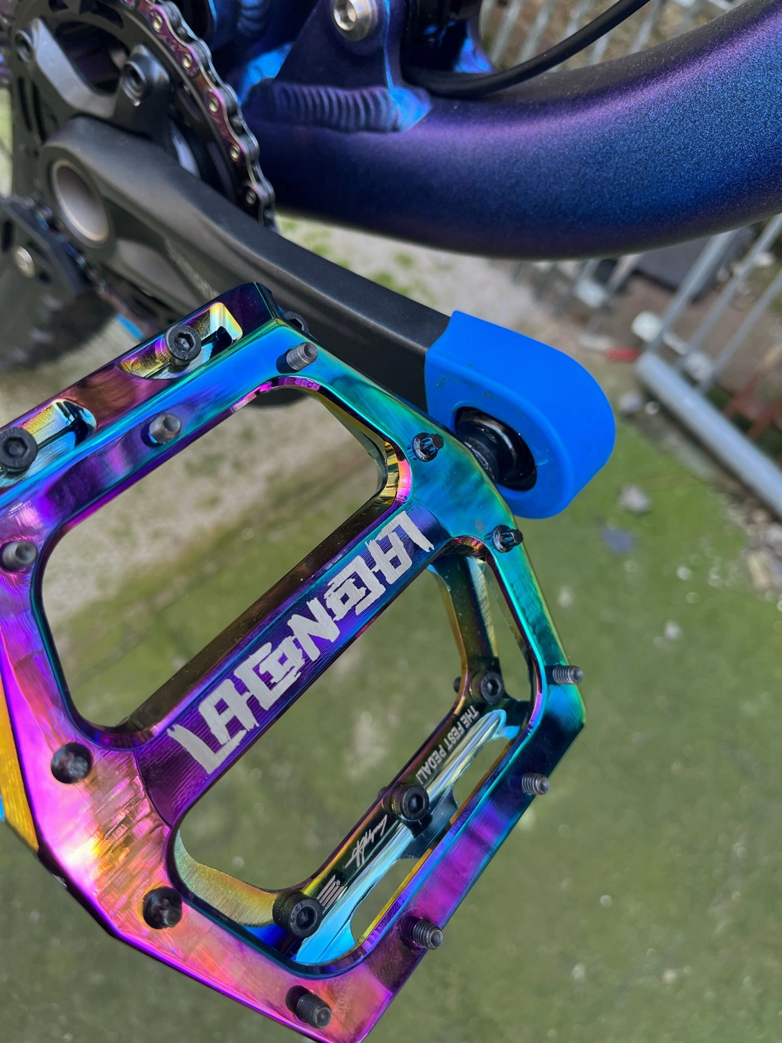 Voodoo Canzo Pro 2025