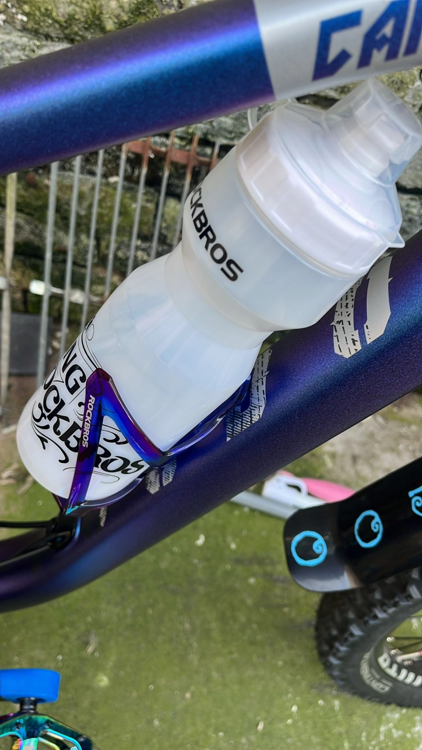 Voodoo Canzo Pro 2025