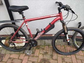 Voodoo Hoodoo Mountain Bike 2021