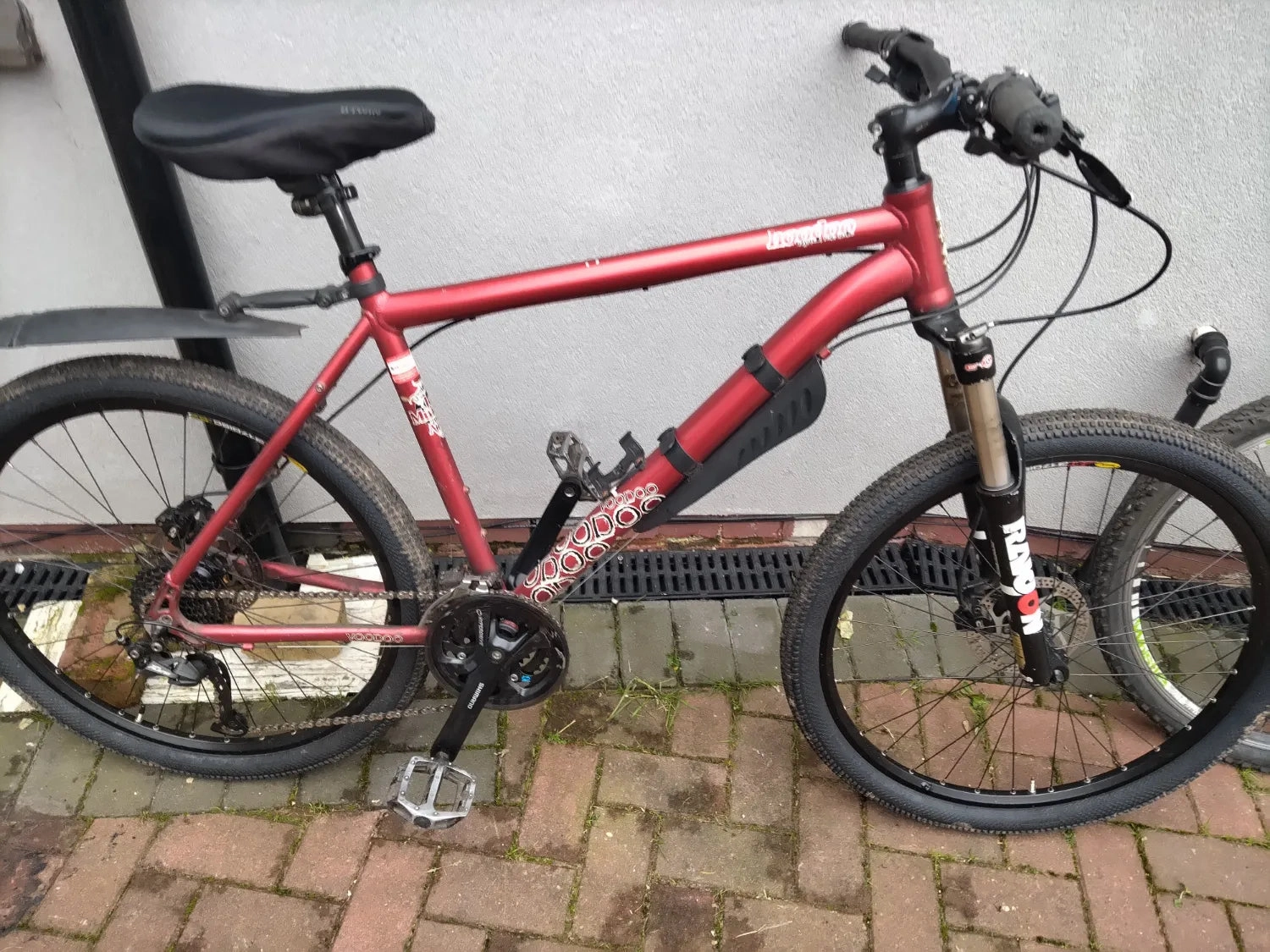 Voodoo Hoodoo Mountain Bike 2021