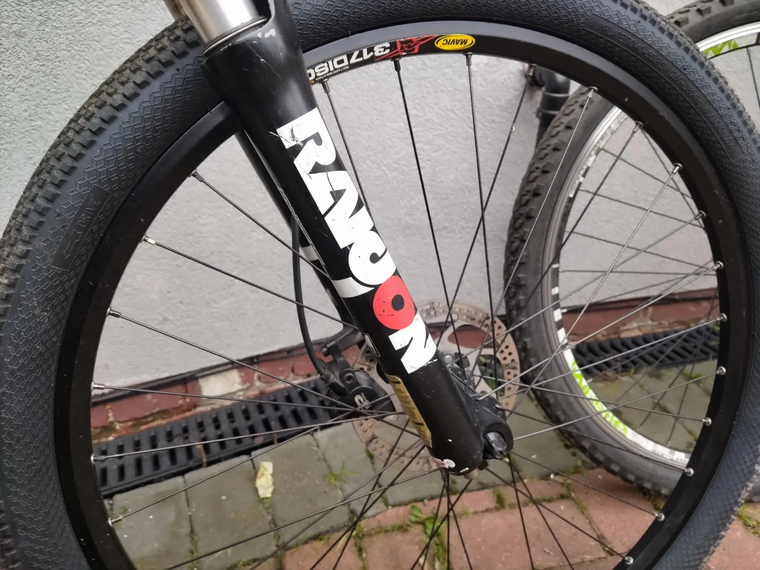 Voodoo Hoodoo Mountain Bike 2021